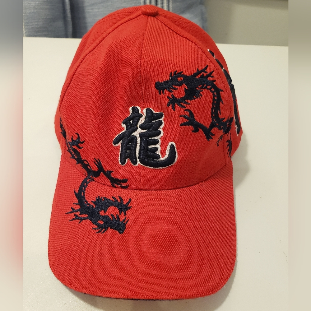 Baseball cap by MegaUSA